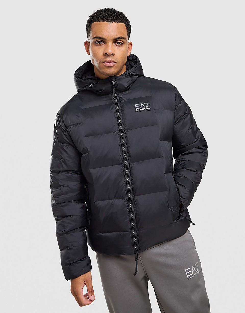 Mountain Polar Jacket