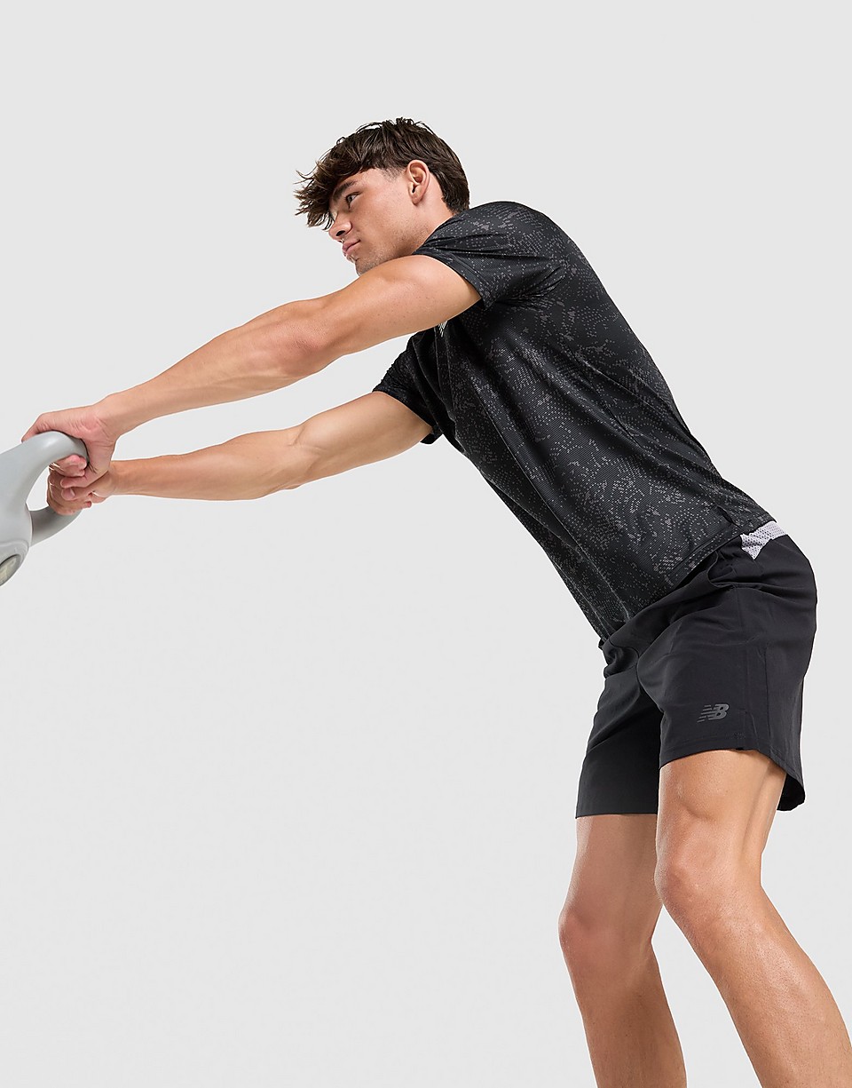 Fast Days Shorts