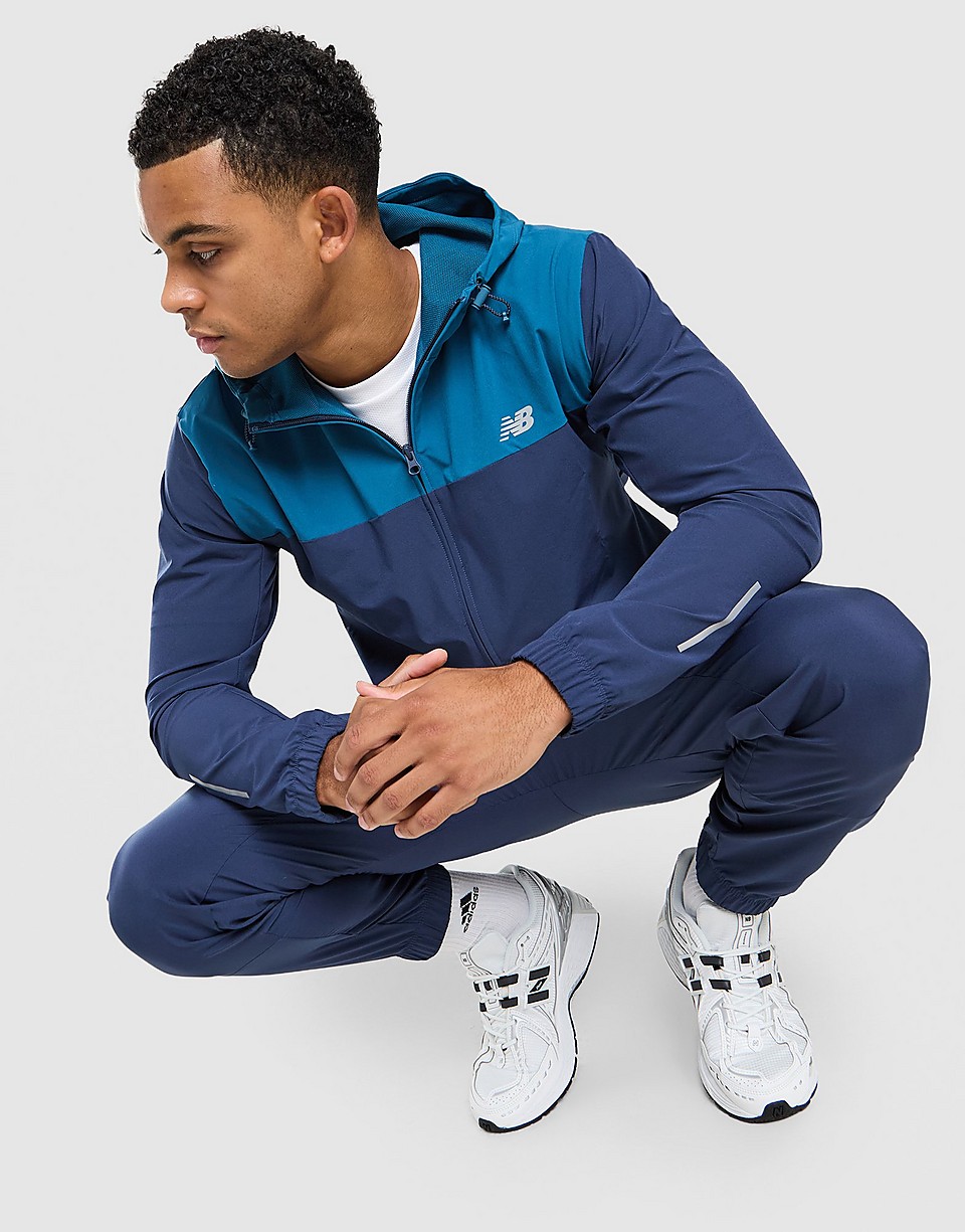 Sport Reflective Jacket