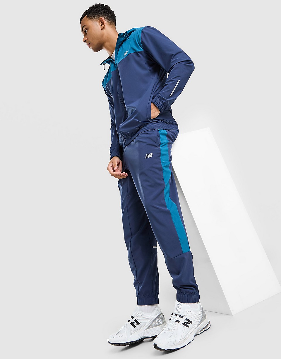 Sport Reflective Track Pants