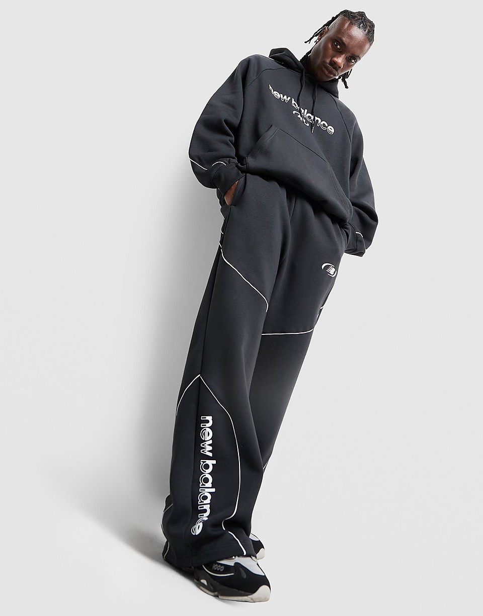 Trackside Joggers