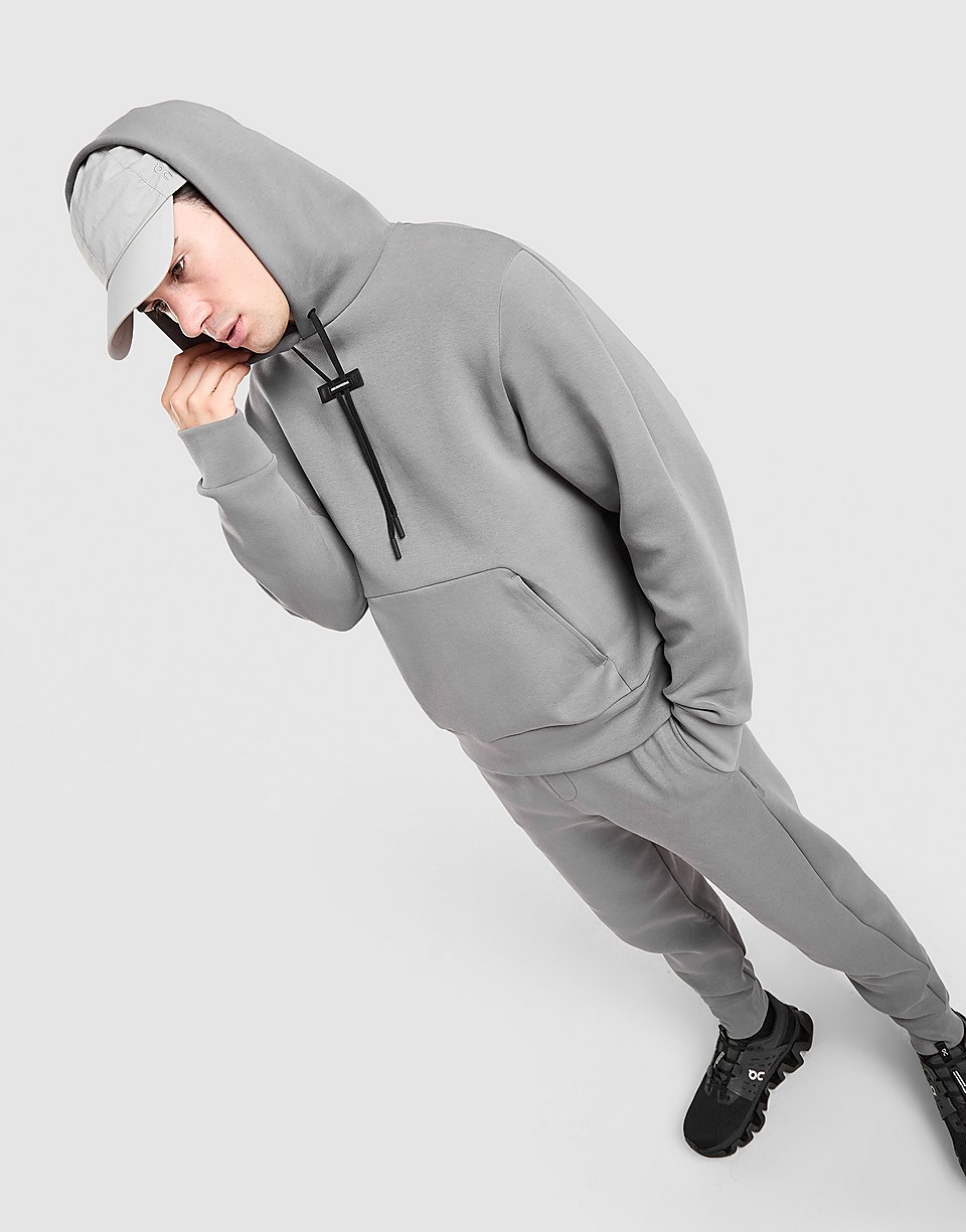 Hoodie Herr