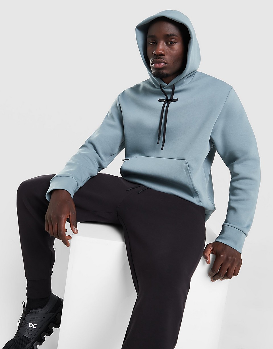 Hoodie Herr