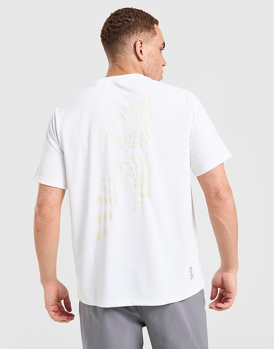 Run Club T-Shirt