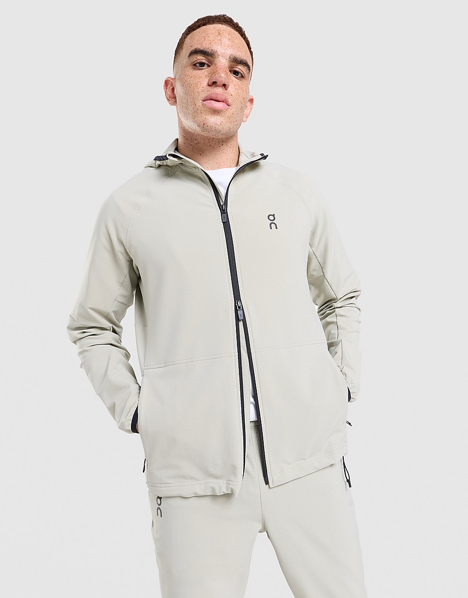 Weather Winter Jacket
