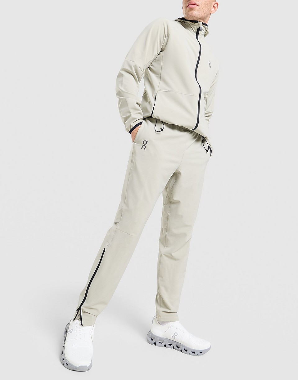 Weather Winter Track Pants
