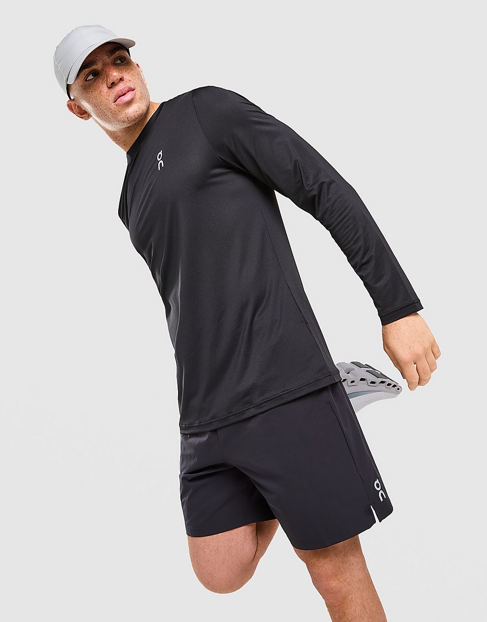 Core Long Sleeve T-Shirt