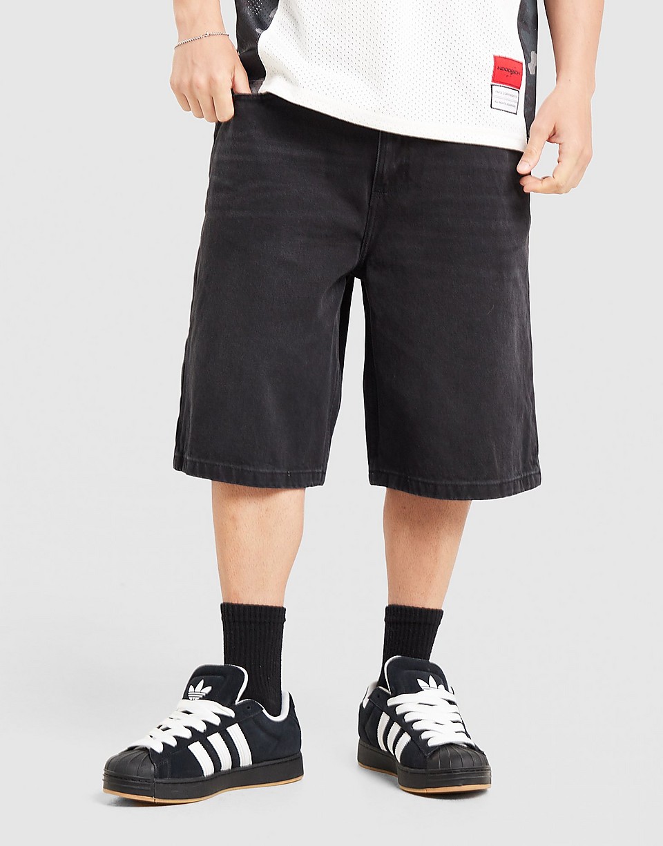 Varsity Jorts