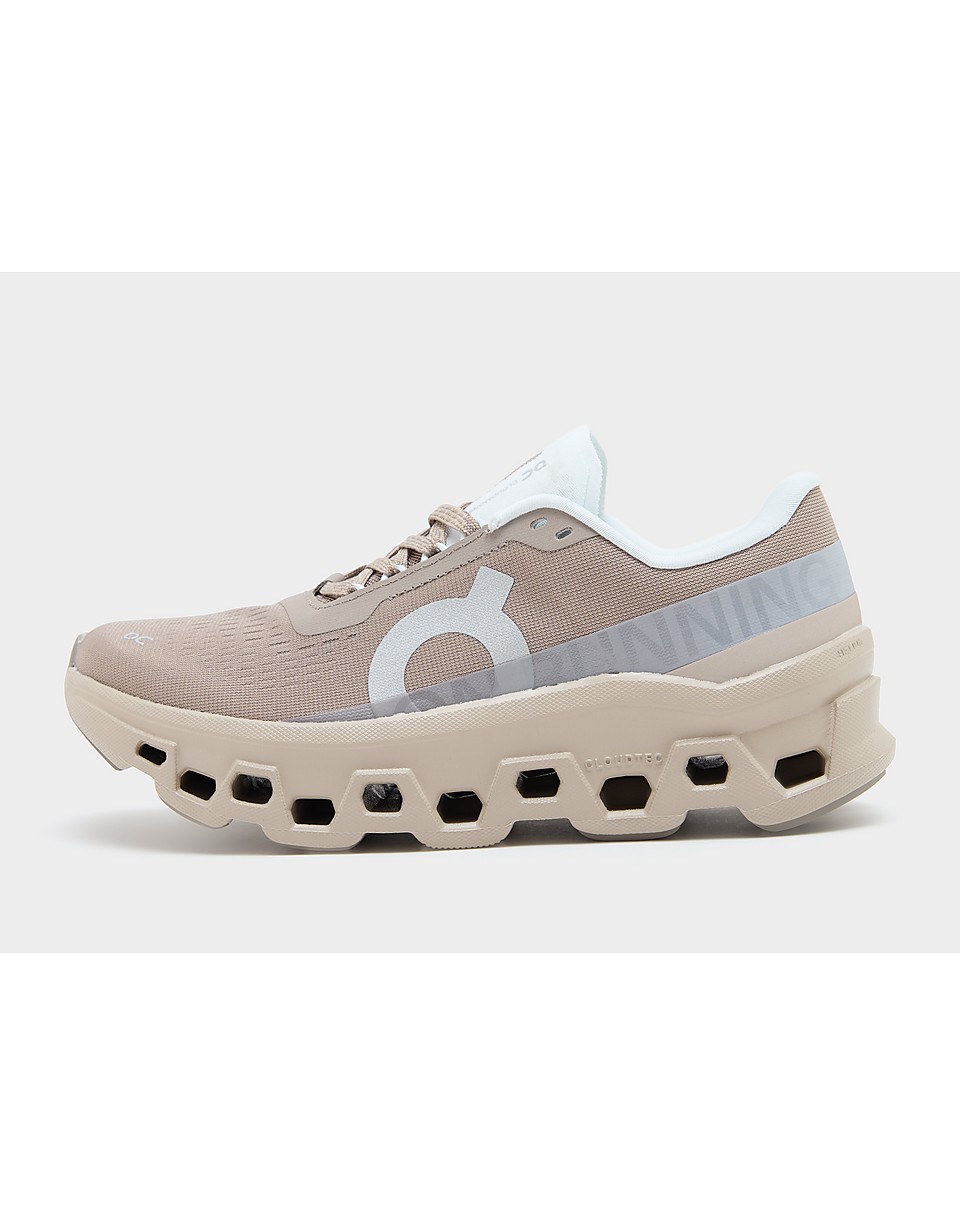 Cloudmonster 1 Women's