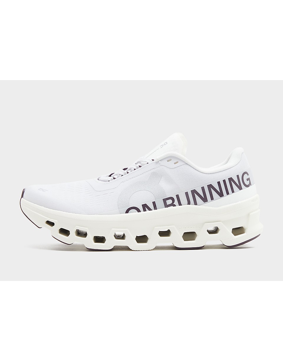 Cloudmonster 1 Women's