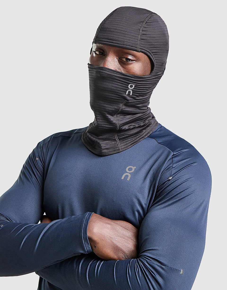 Run Balaclava