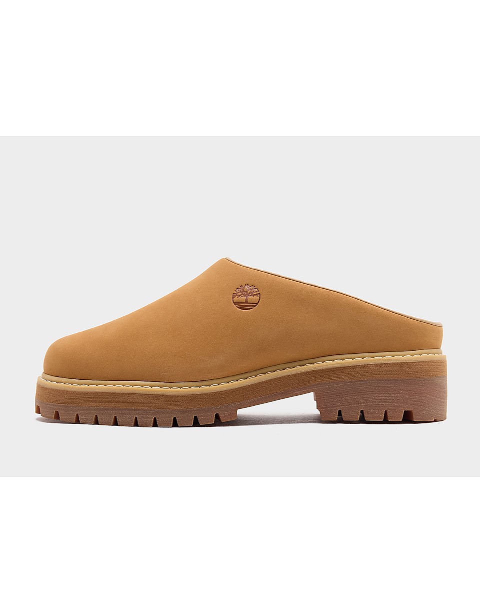 Heritage Clog Women's