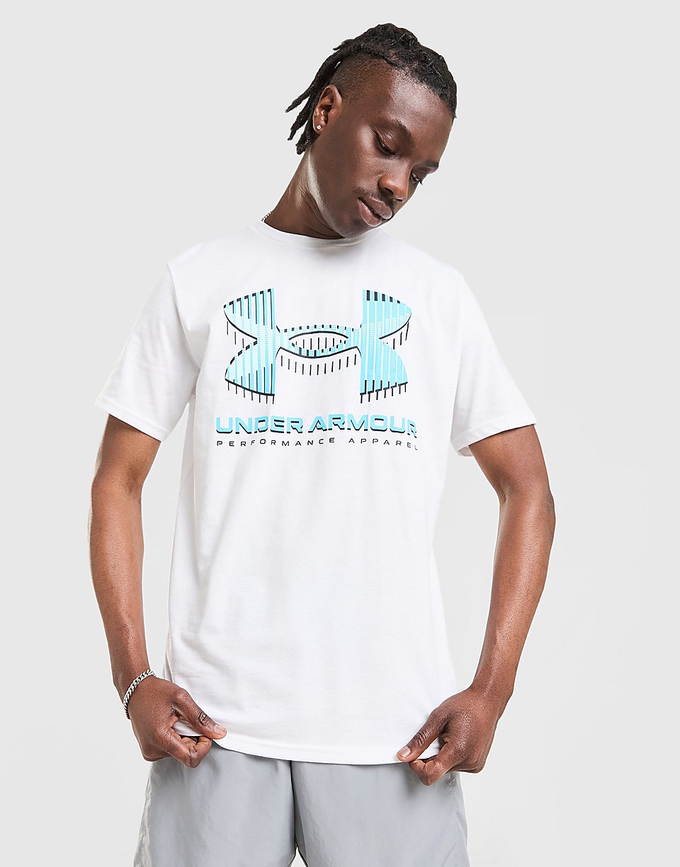 Large Logo T-Shirt