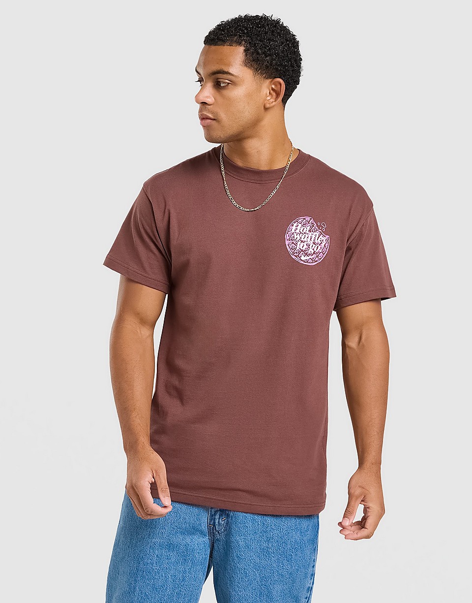 Waffle T-Shirt