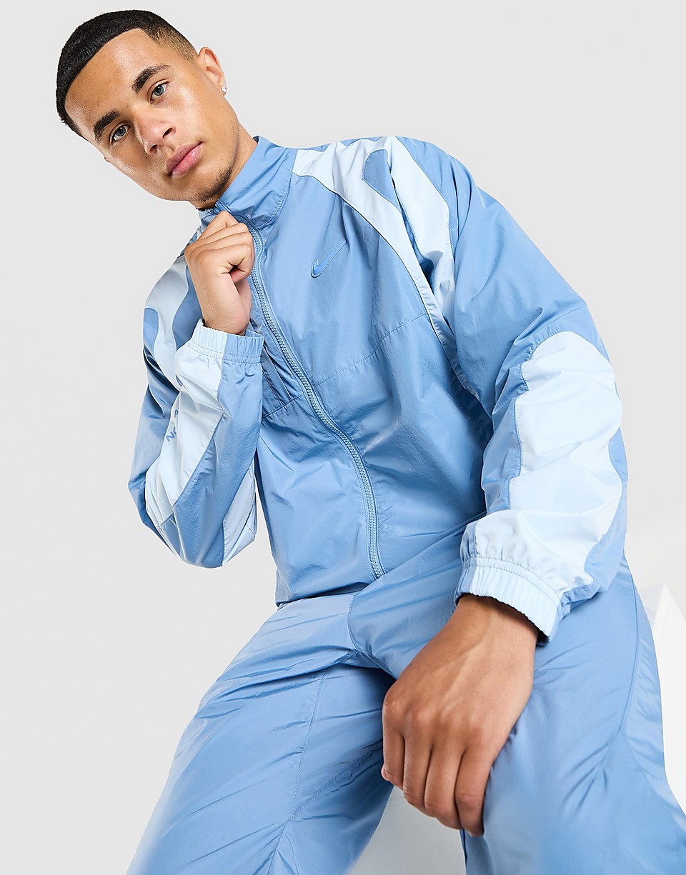 x NOCTA CS Track Jacket