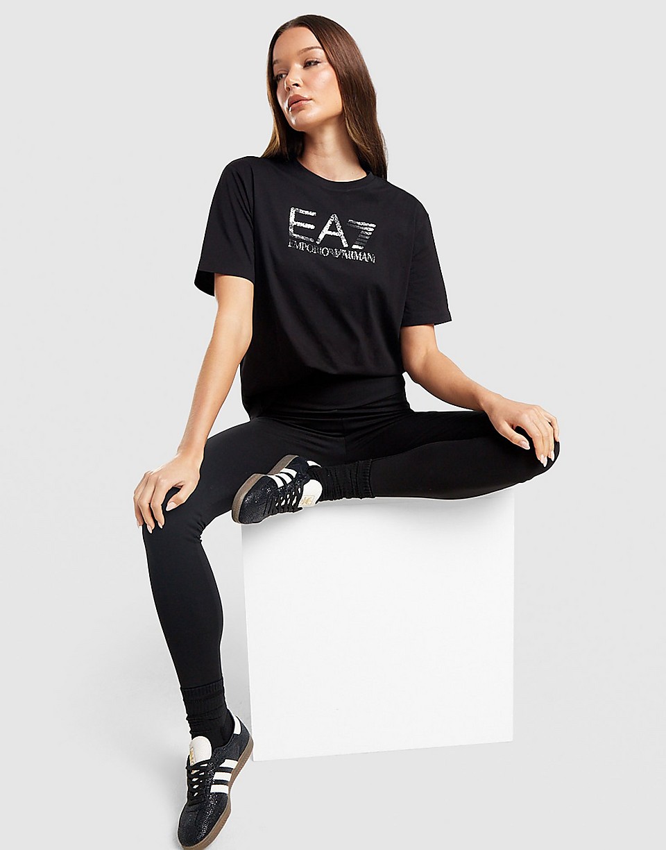 Visibility Logo T-Shirt