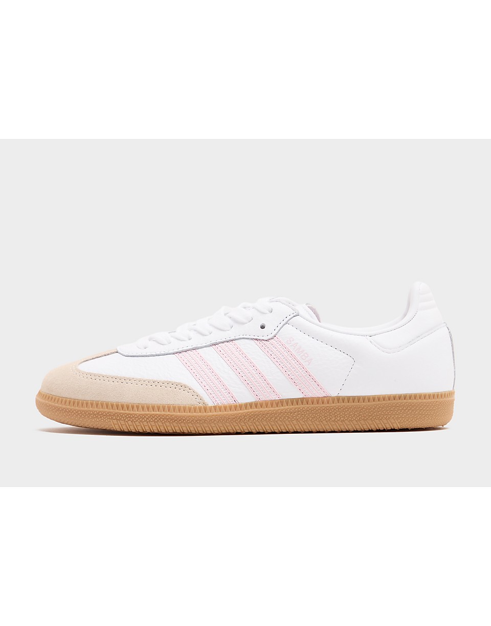 Samba OG Women's