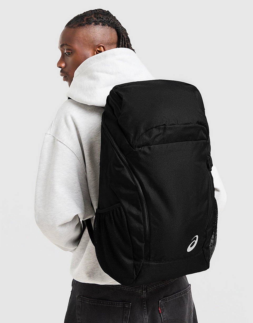 Small Logo 35L Backpack