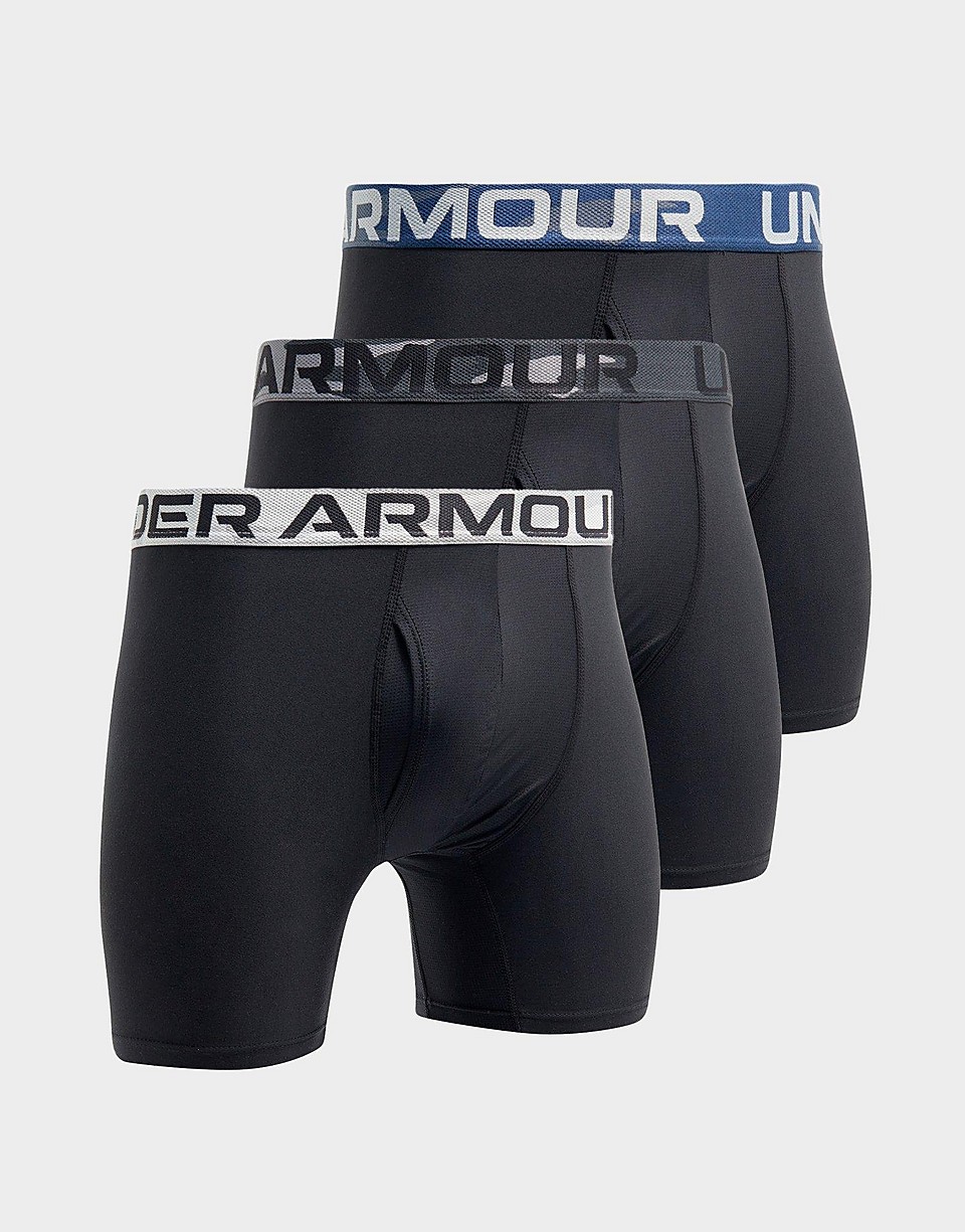 3-Pack Boxershorts