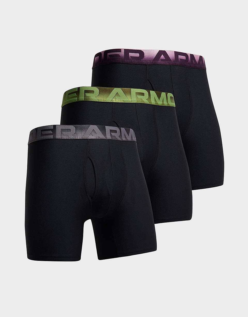 3-Pack Boxers