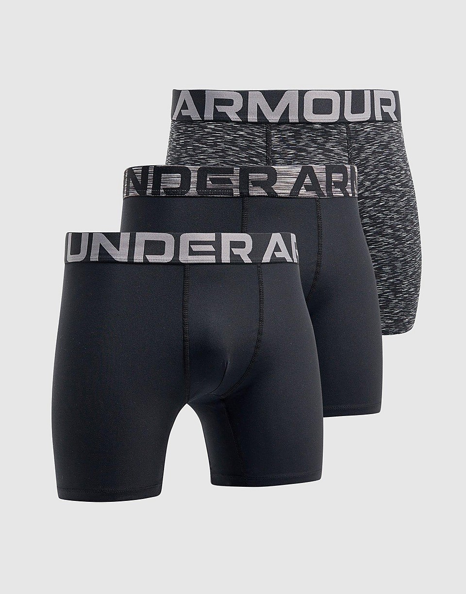 3-Pack Boxershorts
