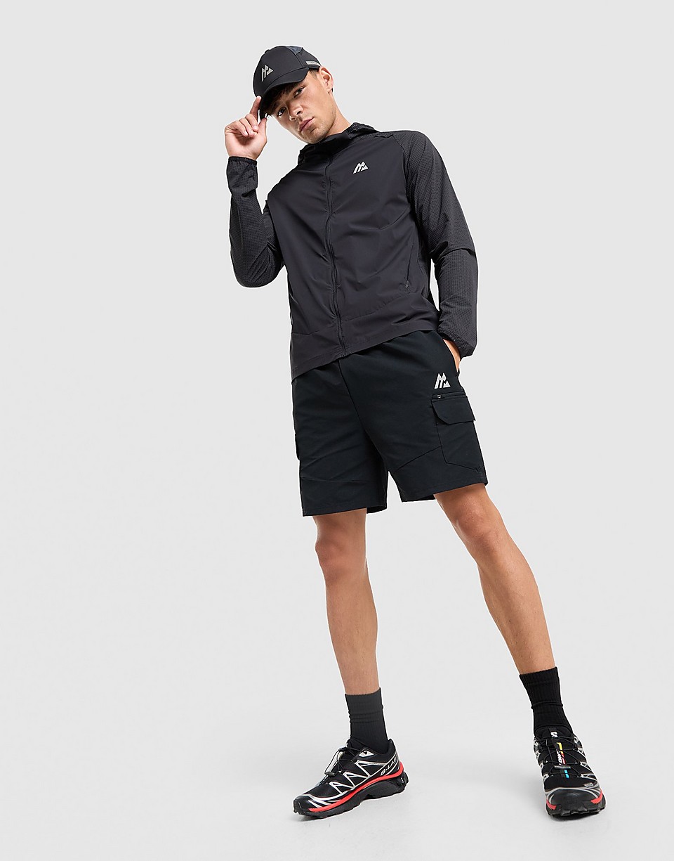 Response Cargo Shorts