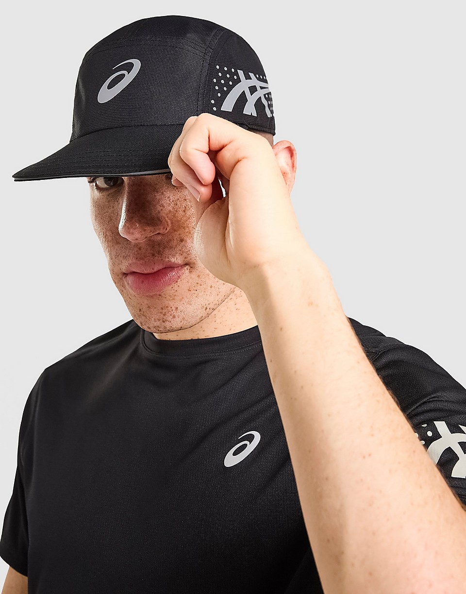 Performance Cap