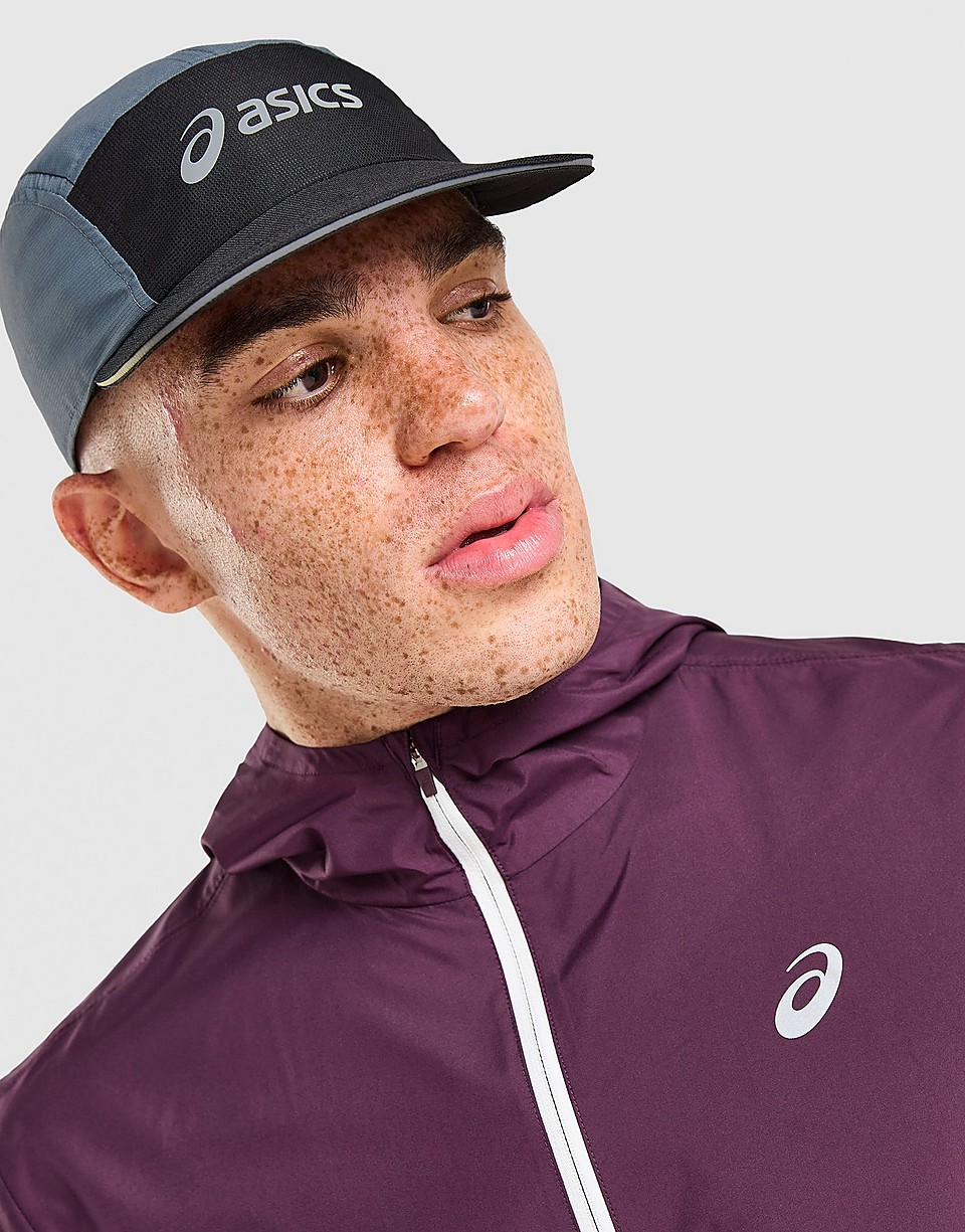 Performance Cap