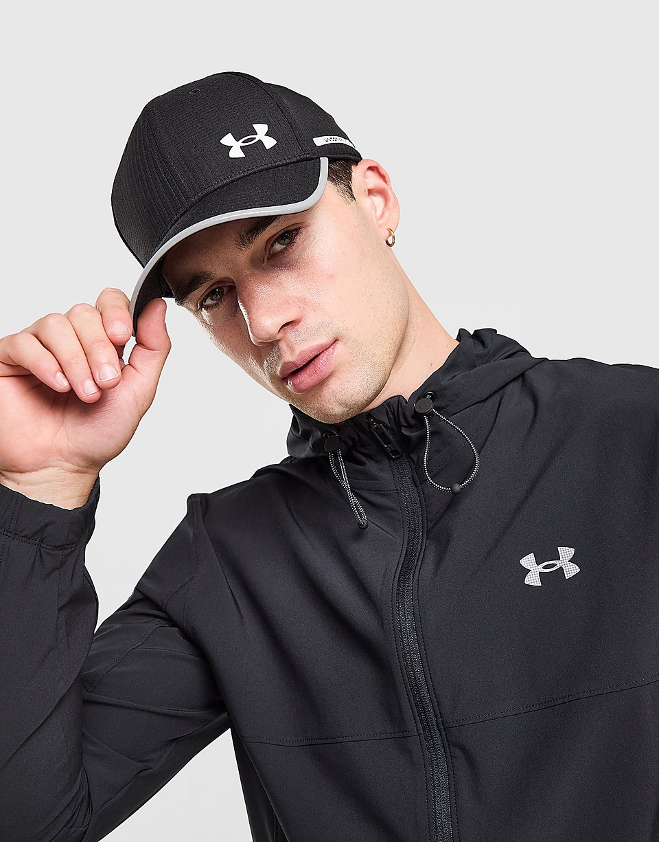 UA ArmourVent 2.0 Cap