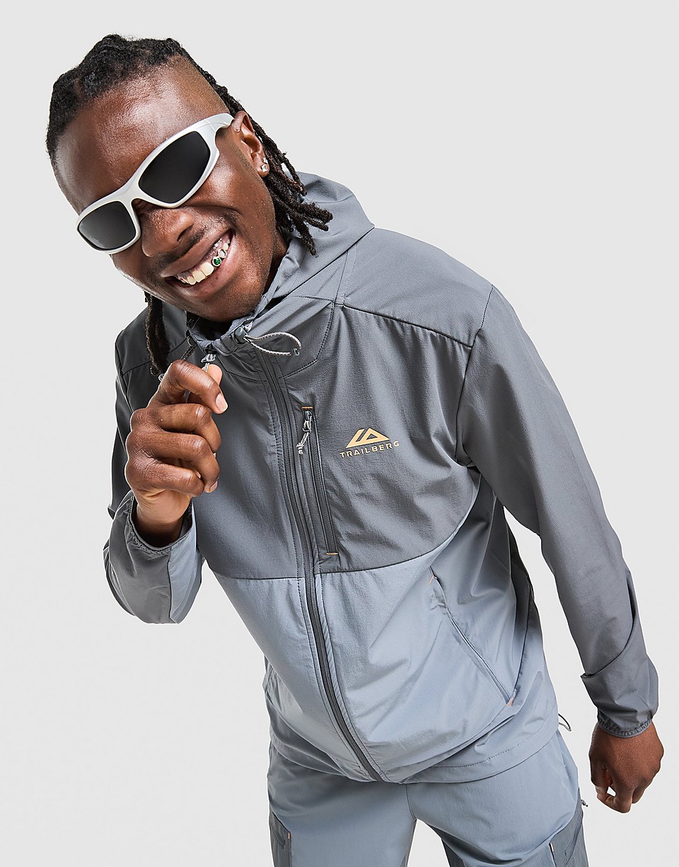 Oberland Jacket