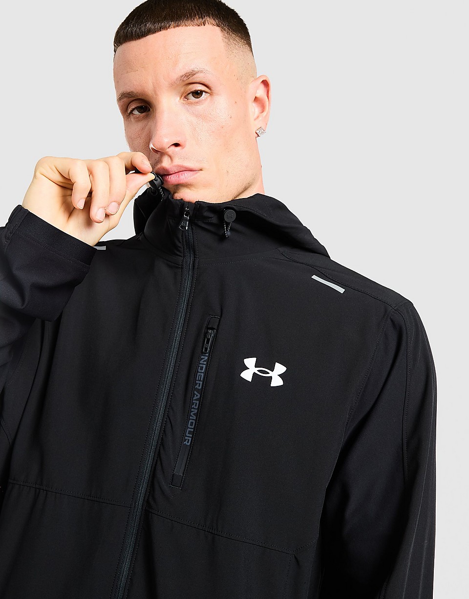 Vanish Track Jacket