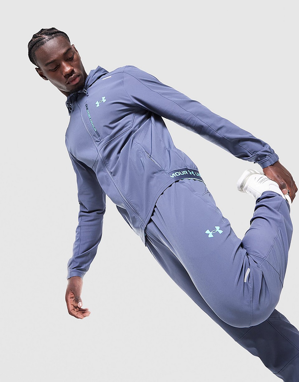Vanish Track Pants