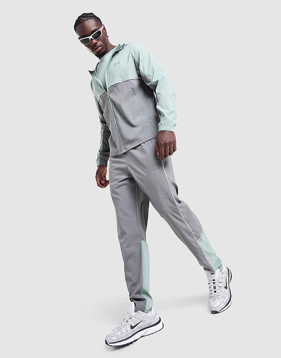 Tech Storm Track Pants