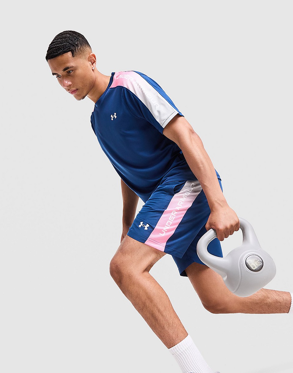 Fade Shorts