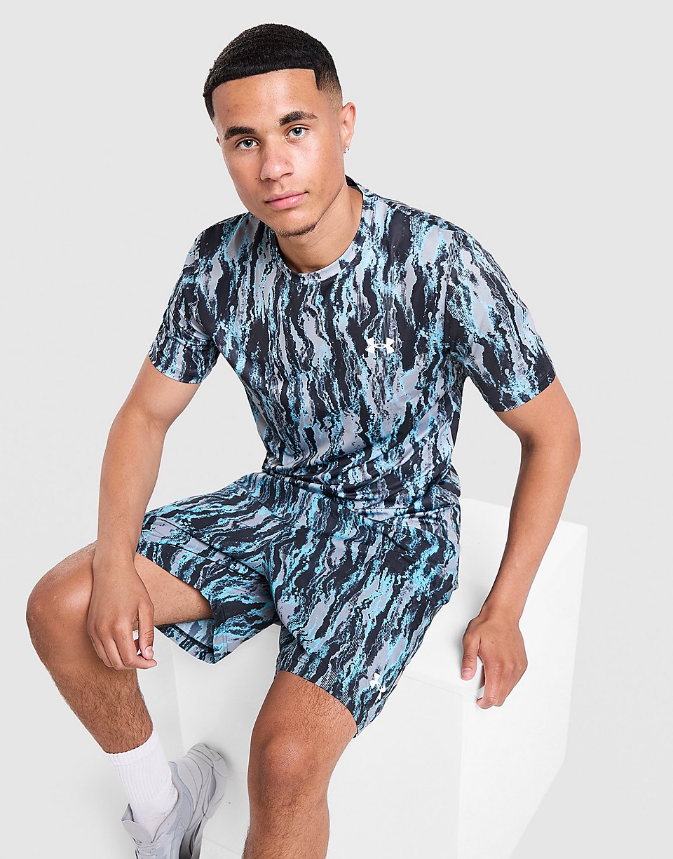 All Over Print T-Shirt