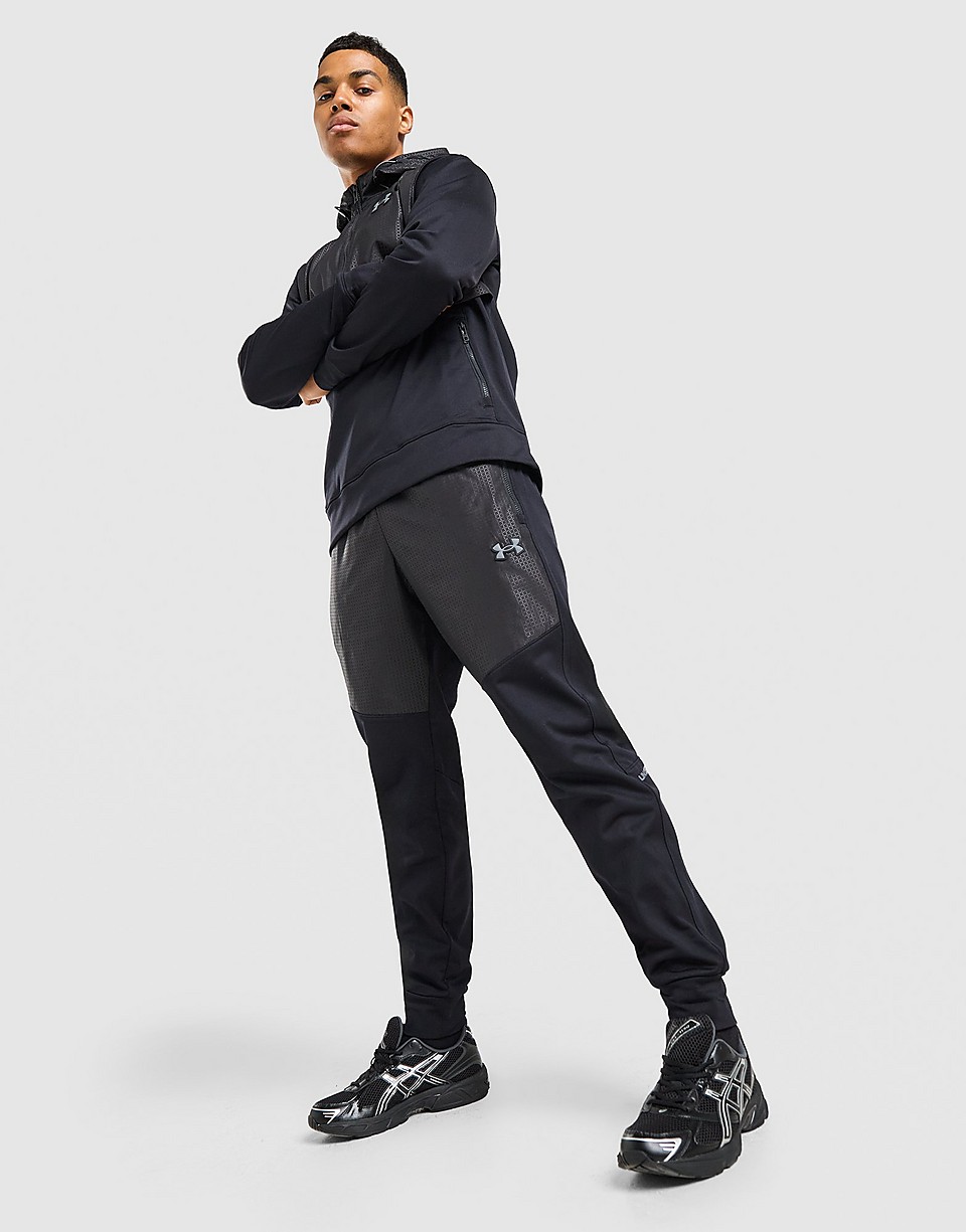 Brawl Track Pants