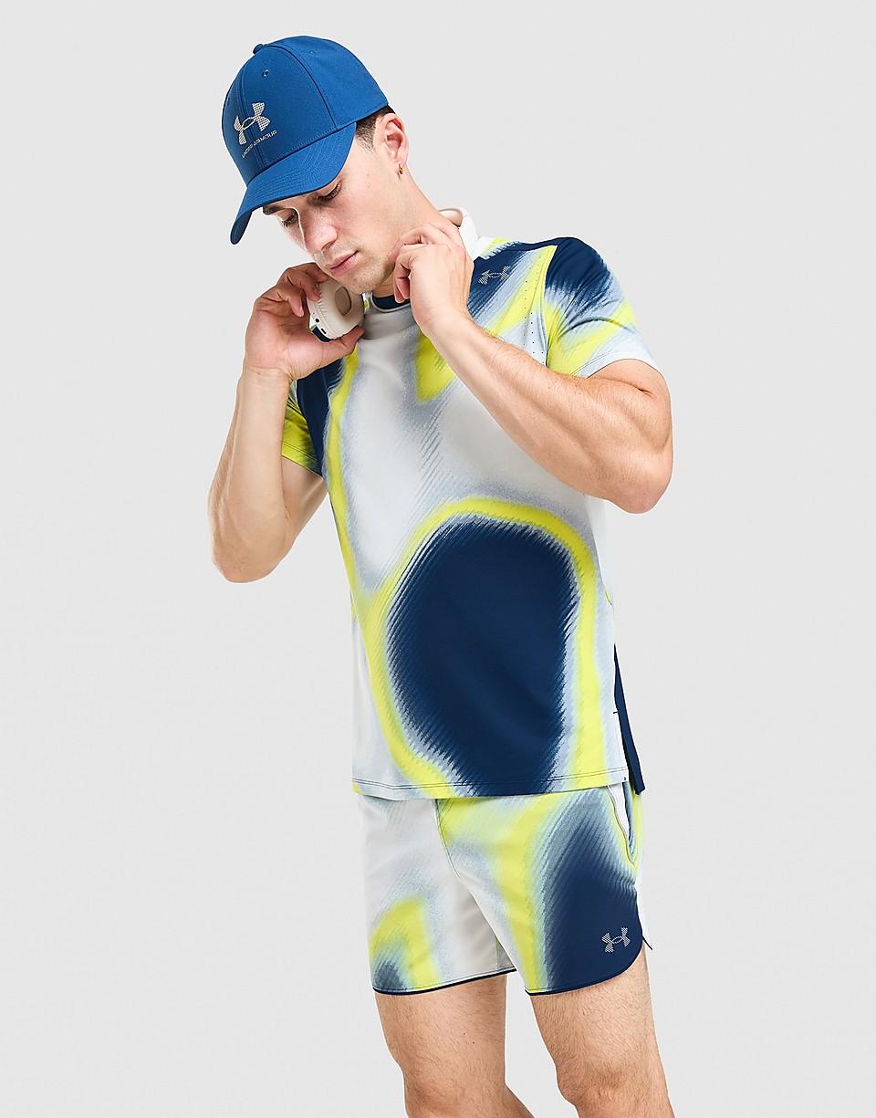 Velocity All Over Print T-Shirt