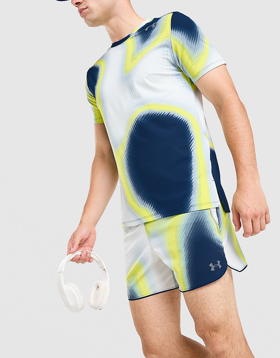 Velociti Pro 5" Shorts