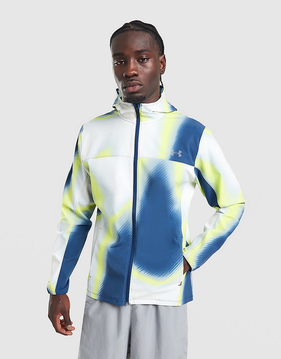 Velocity Storm Jacket
