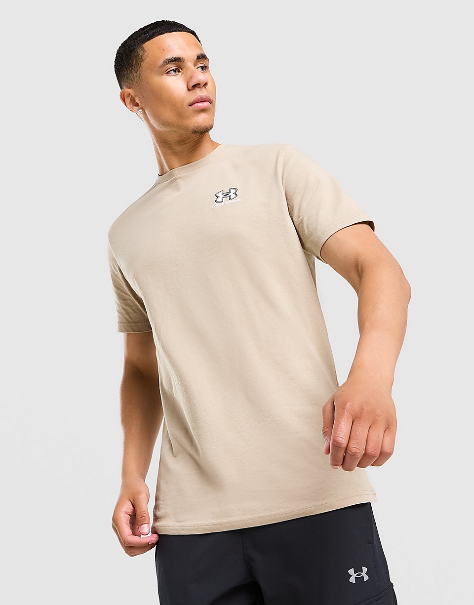 Small Logo T-Shirt