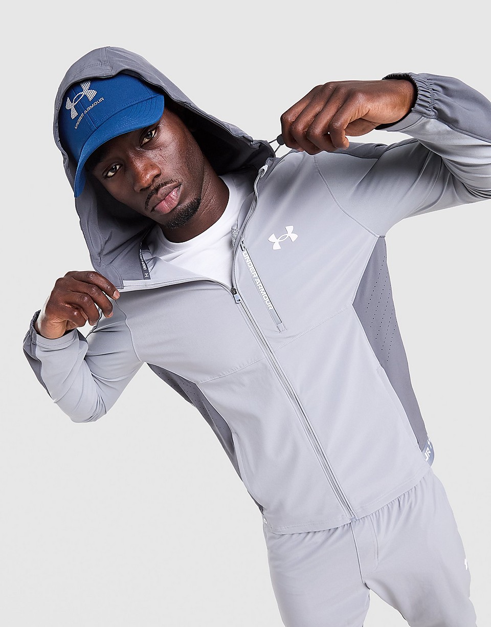 Vanish Track Jacket