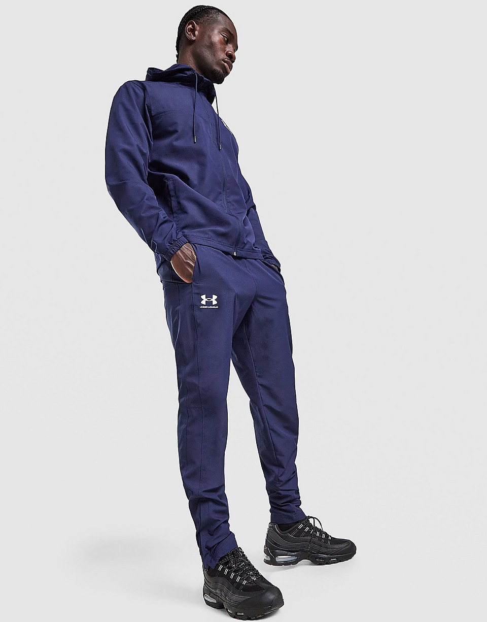 UA Rival Woven Track Pants