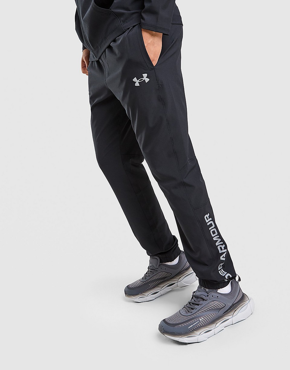 Tech Utility Woven Track Pants