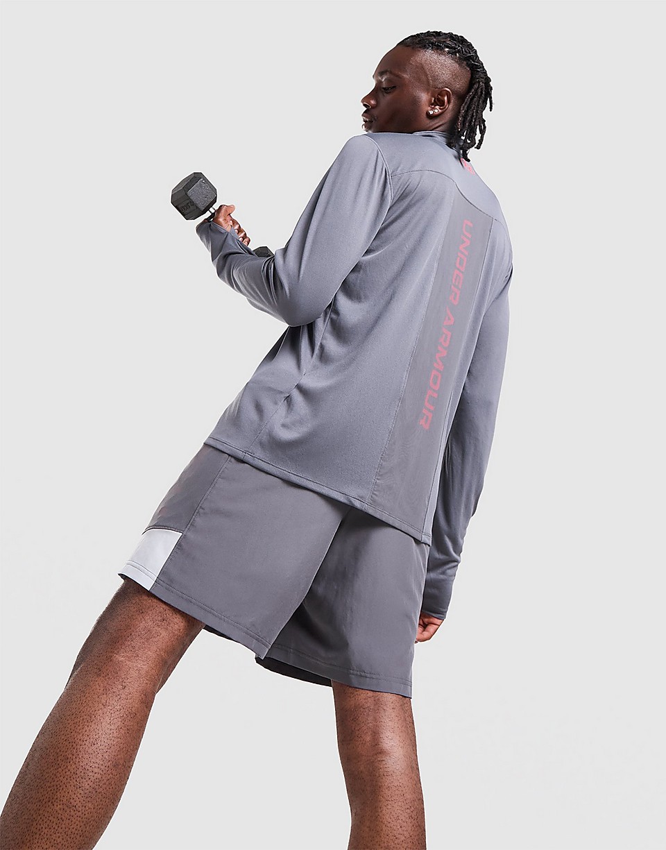 Tech Utility 1/4 Zip