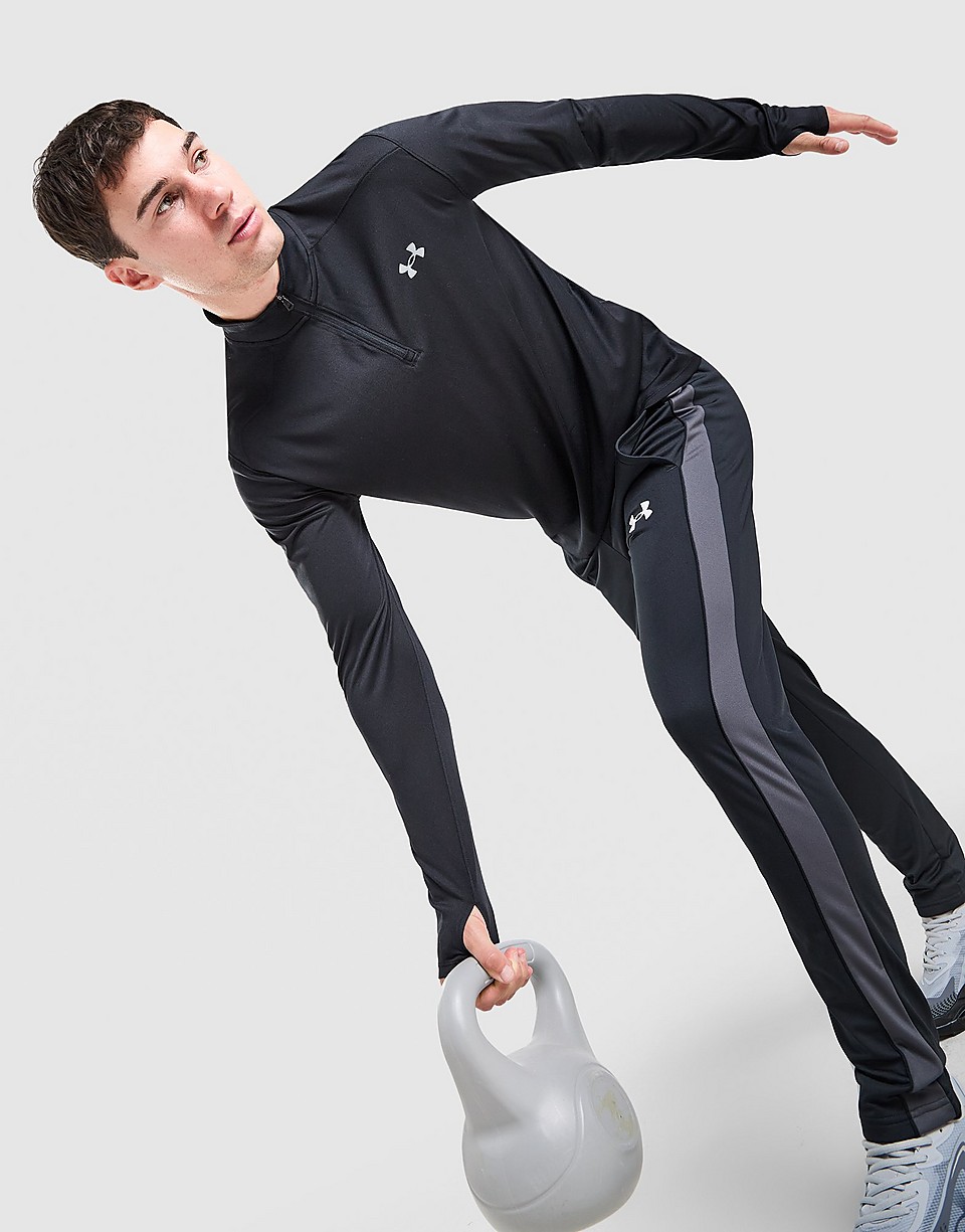Tech Utility 1/4 Zip Top