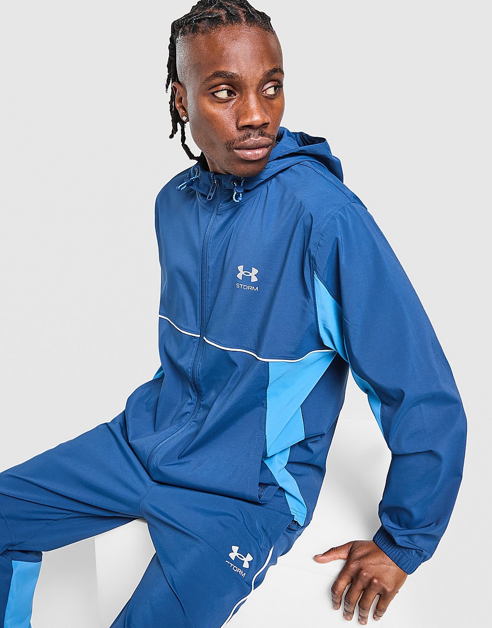 Tech Storm Jacket