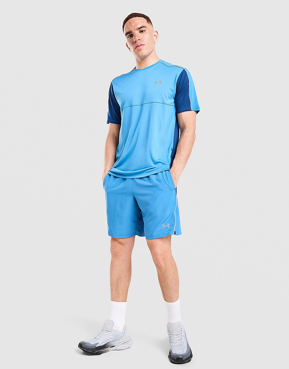 Tech Storm Shorts