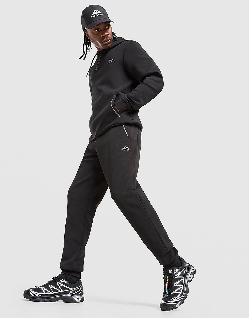 Ashfell Tracksuit