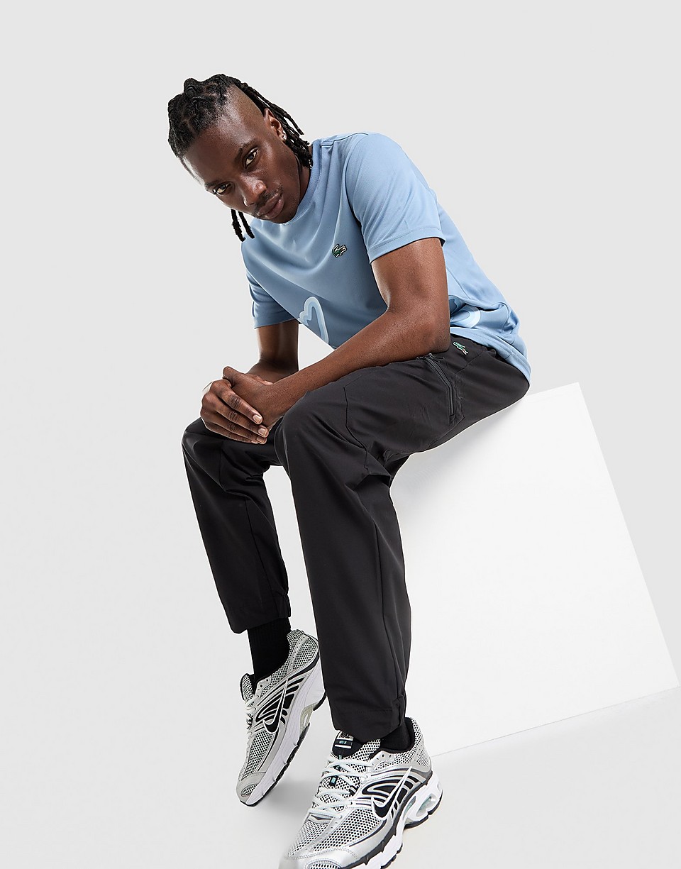 Woven Track Pants