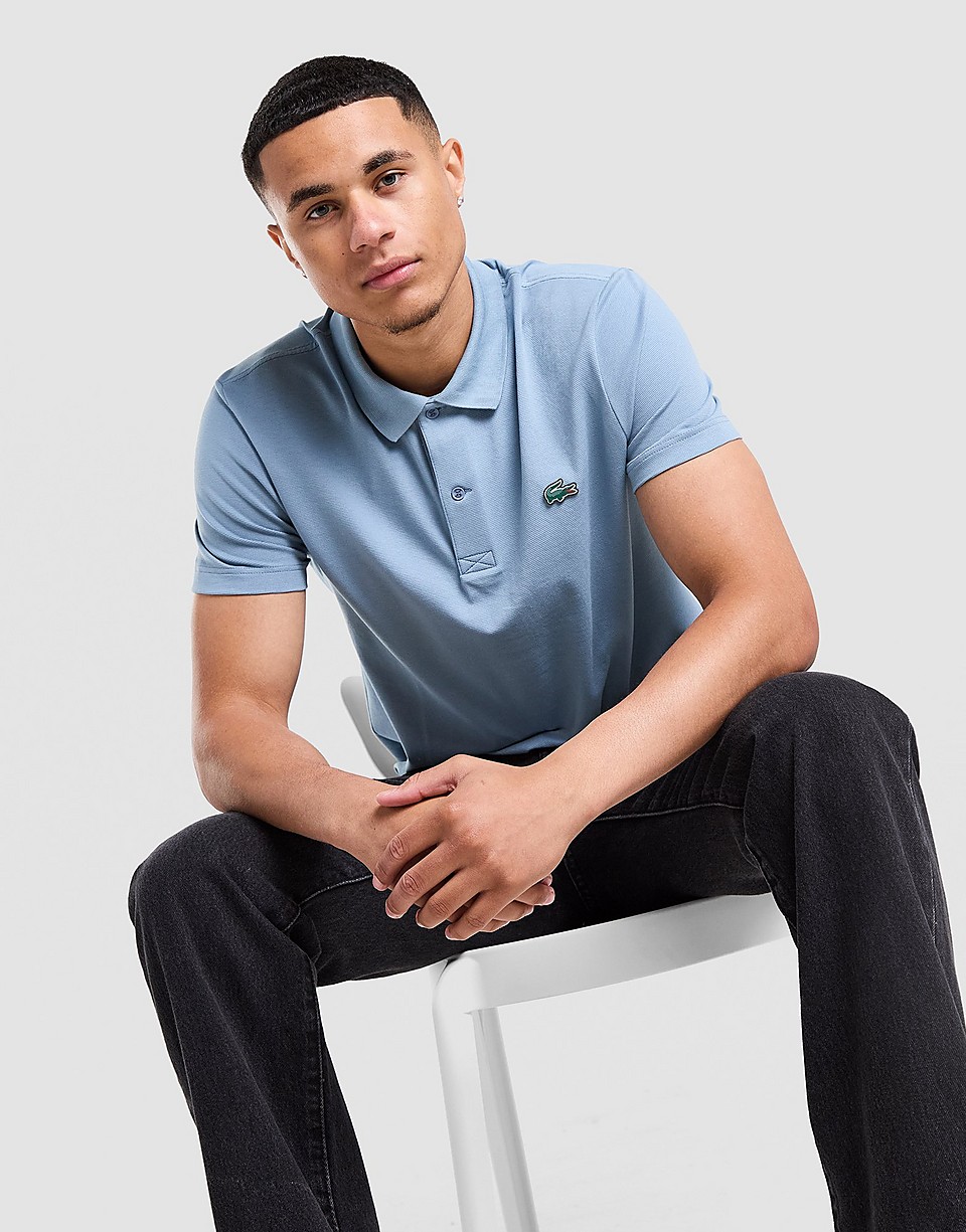 Basic Polo Shirt